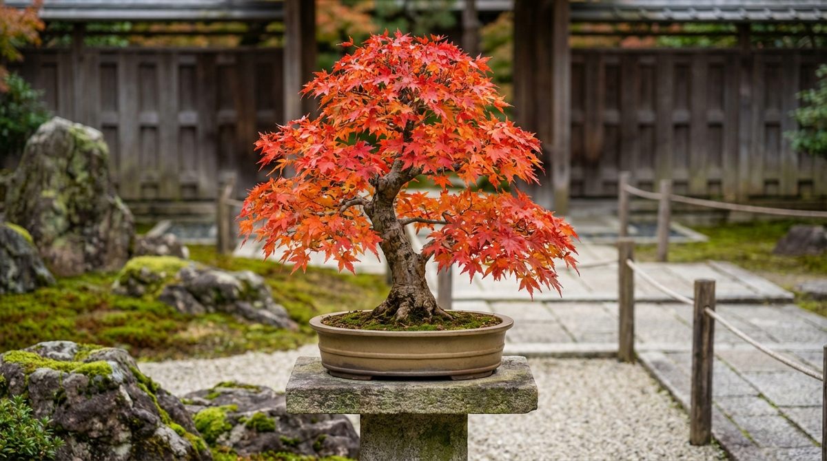 japanese maple