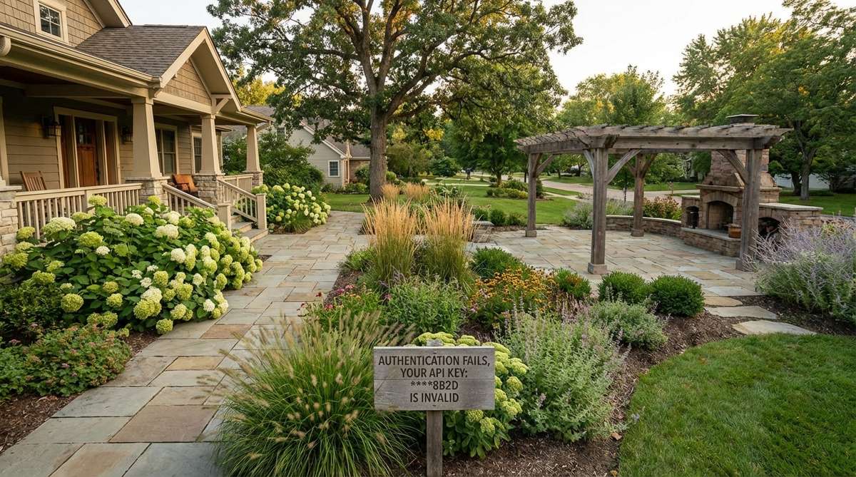 Authentication Fails, Your api key: ****8b2d is invalid