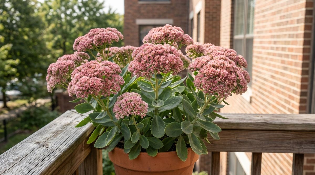 sedum