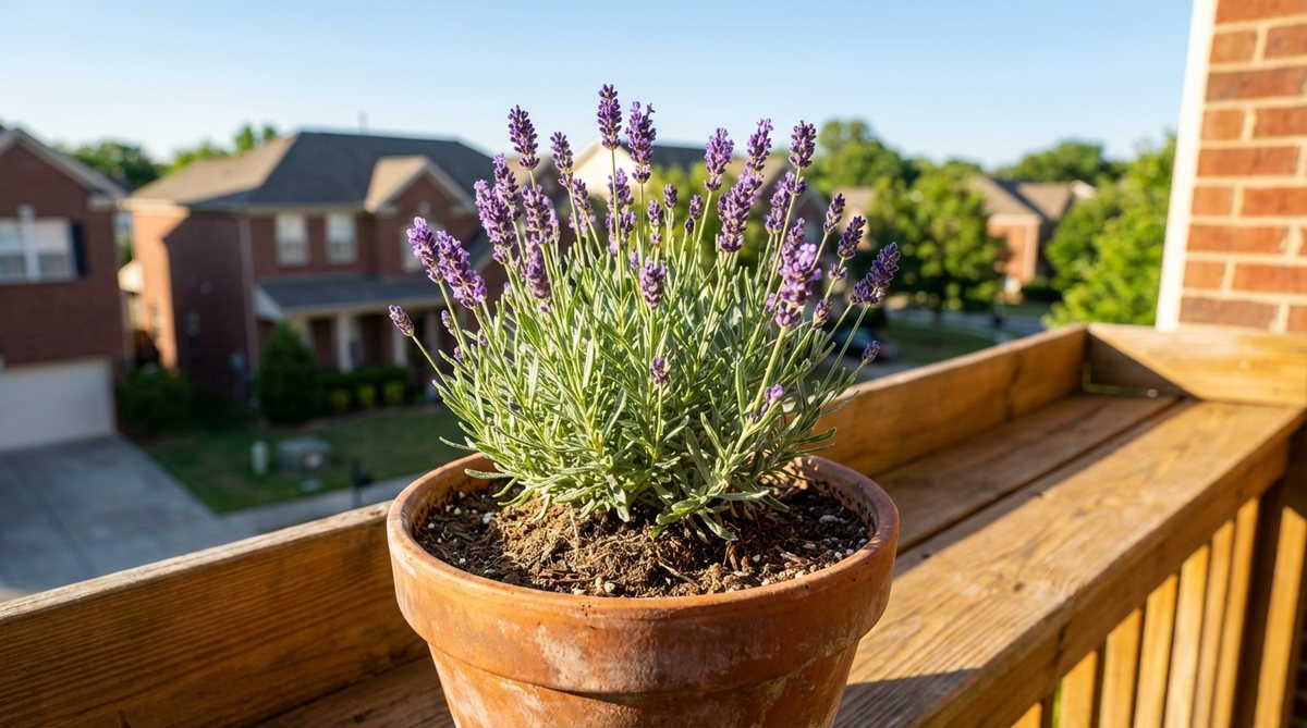 lavender