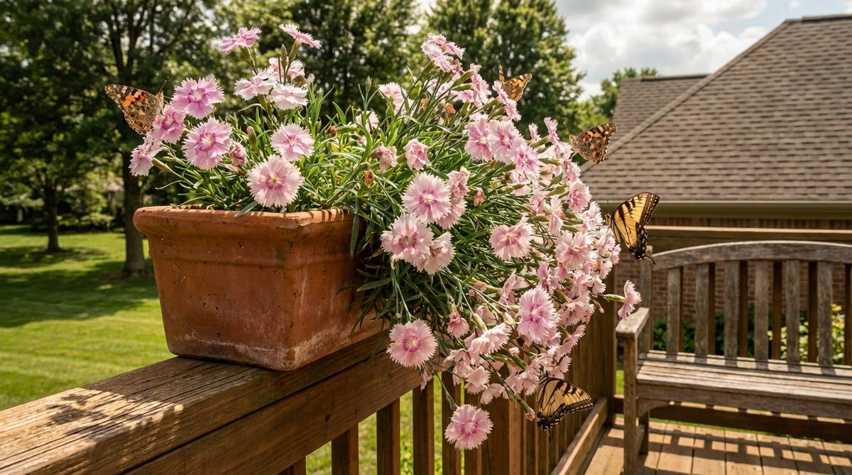 dianthus