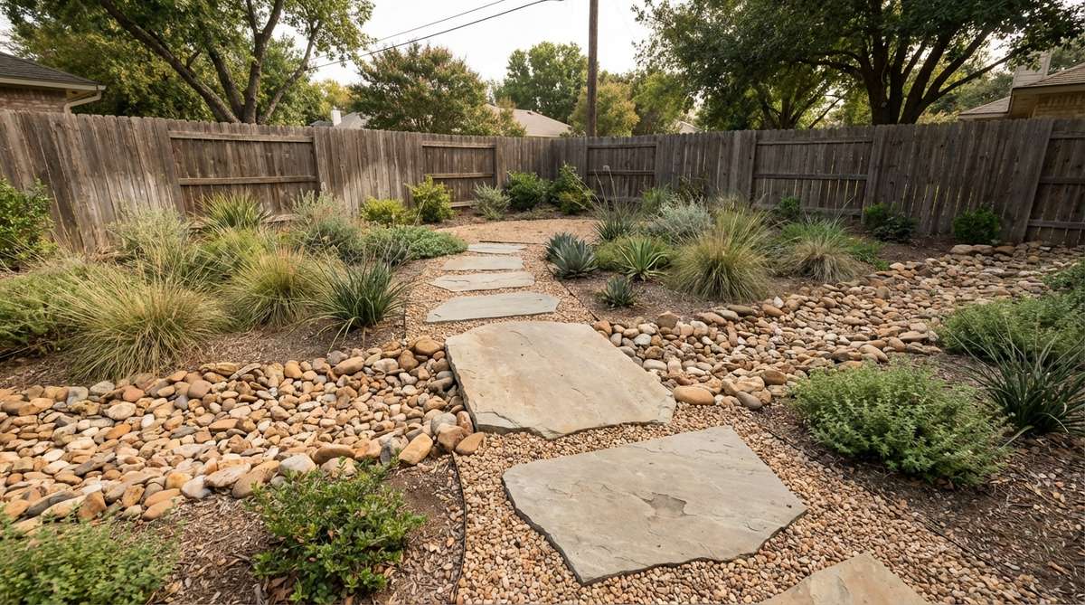 stepping stone bridge alternative