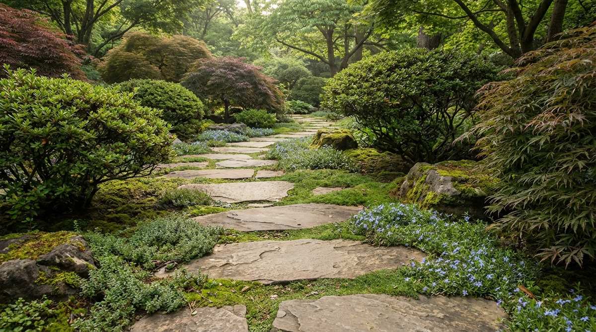 tobi ishi stepping stones