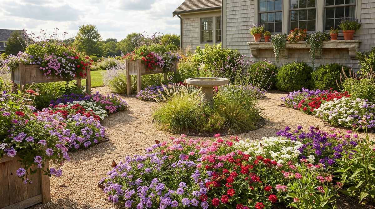 verbena