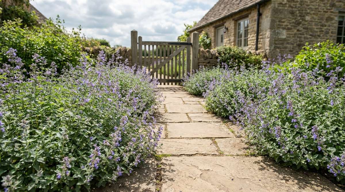 nepeta racemosa walkers low