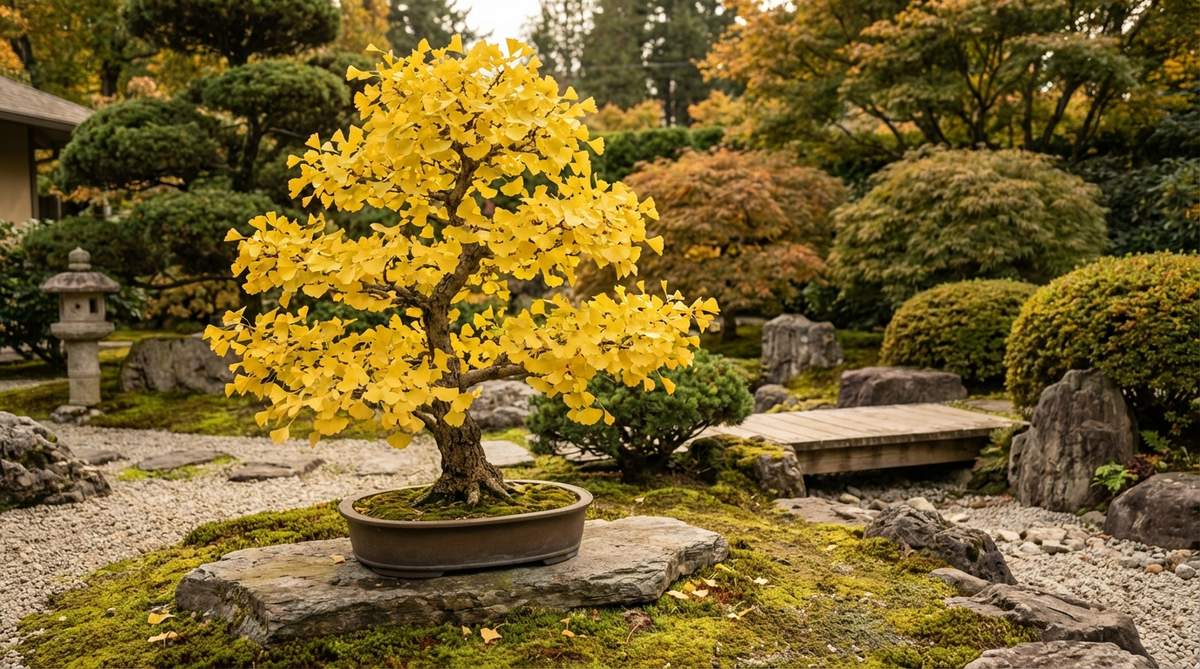 ginkgo