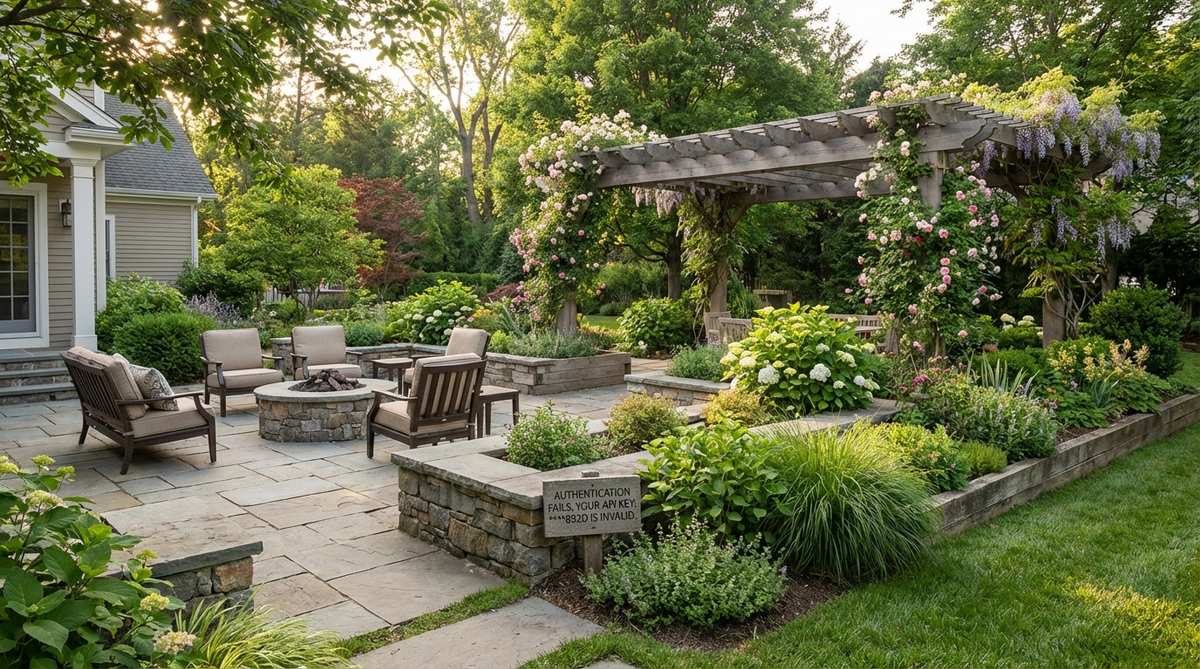 Authentication Fails, Your api key: ****8b2d is invalid