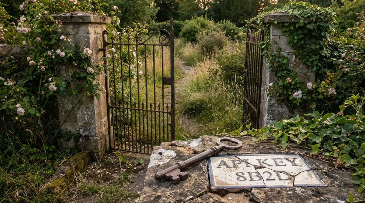 Authentication Fails, Your api key: ****8b2d is invalid