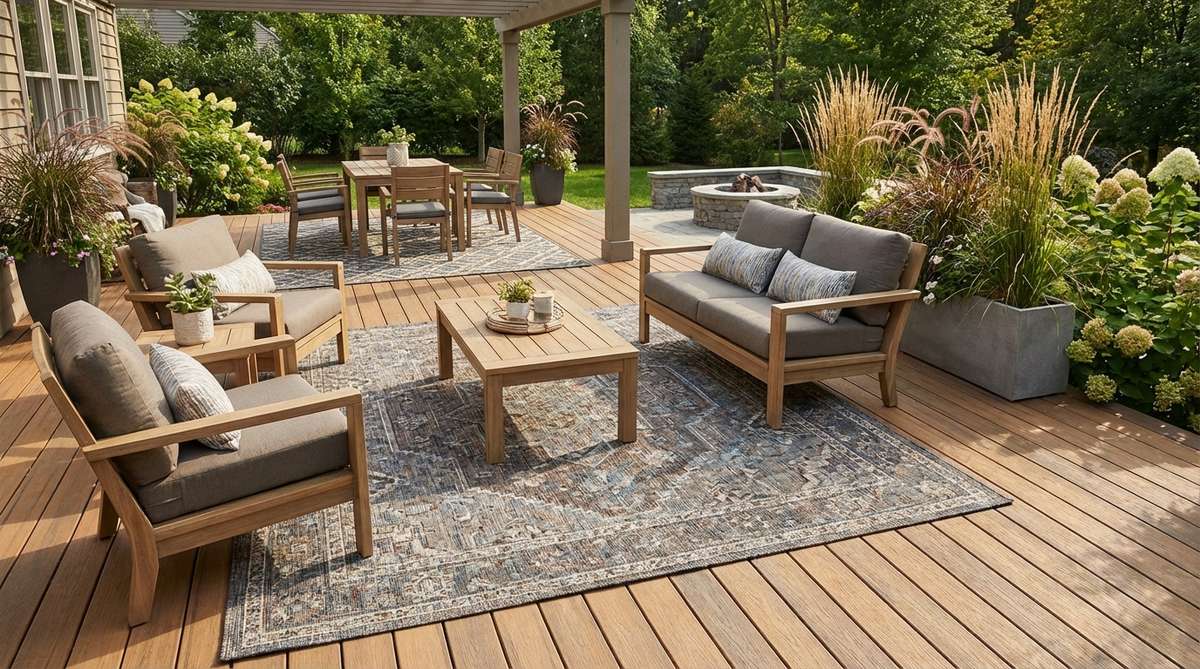 outdoor area rugs