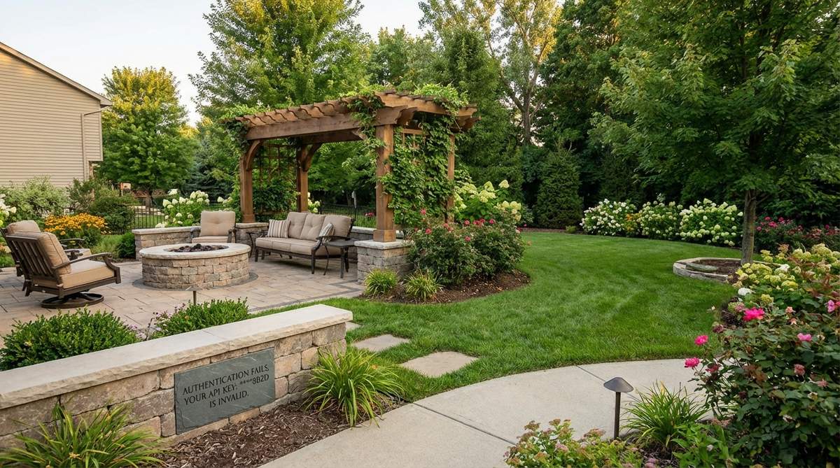 Authentication Fails, Your api key: ****8b2d is invalid