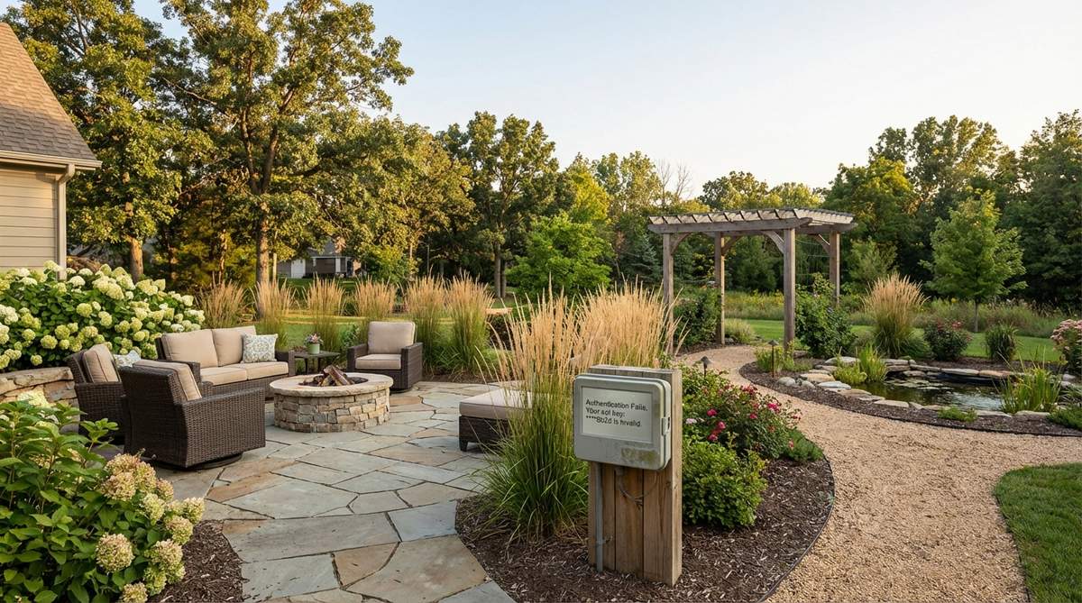 Authentication Fails, Your api key: ****8b2d is invalid