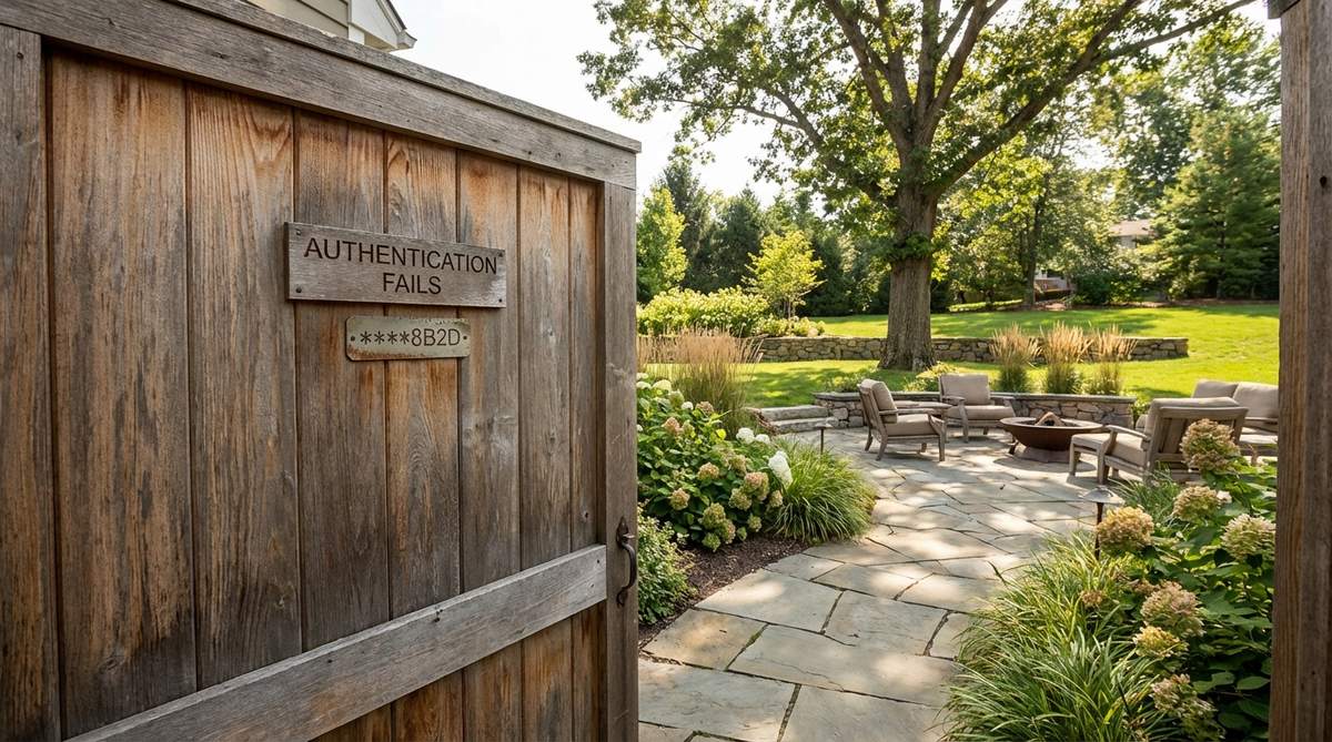 Authentication Fails, Your api key: ****8b2d is invalid