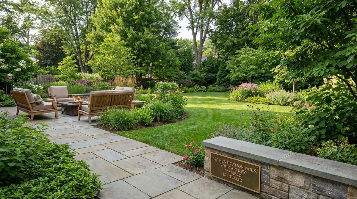 Authentication Fails, Your api key: ****8b2d is invalid