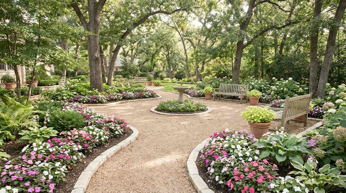 impatiens