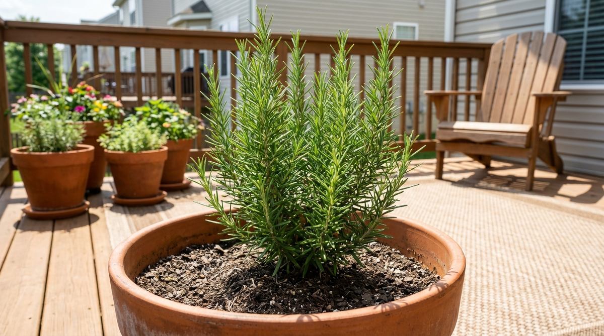 rosemary