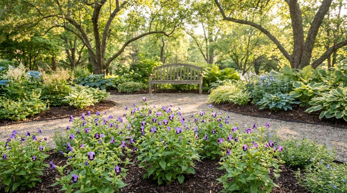 torenia