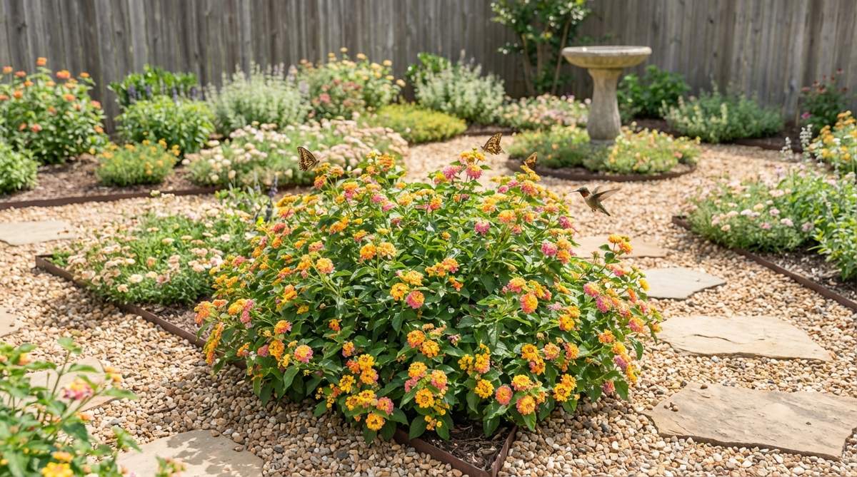 lantana