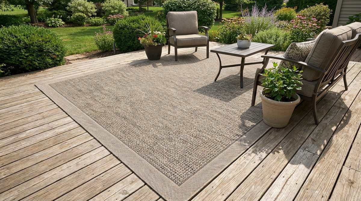 outdoor area rugs