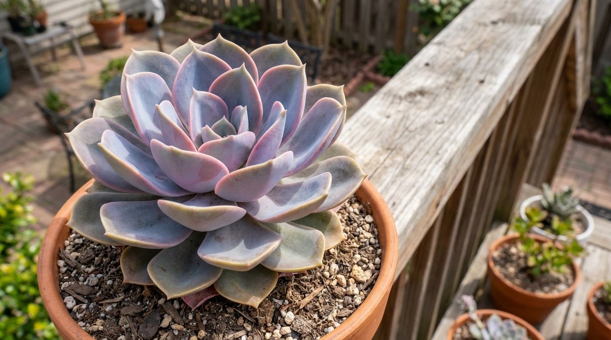 echeveria