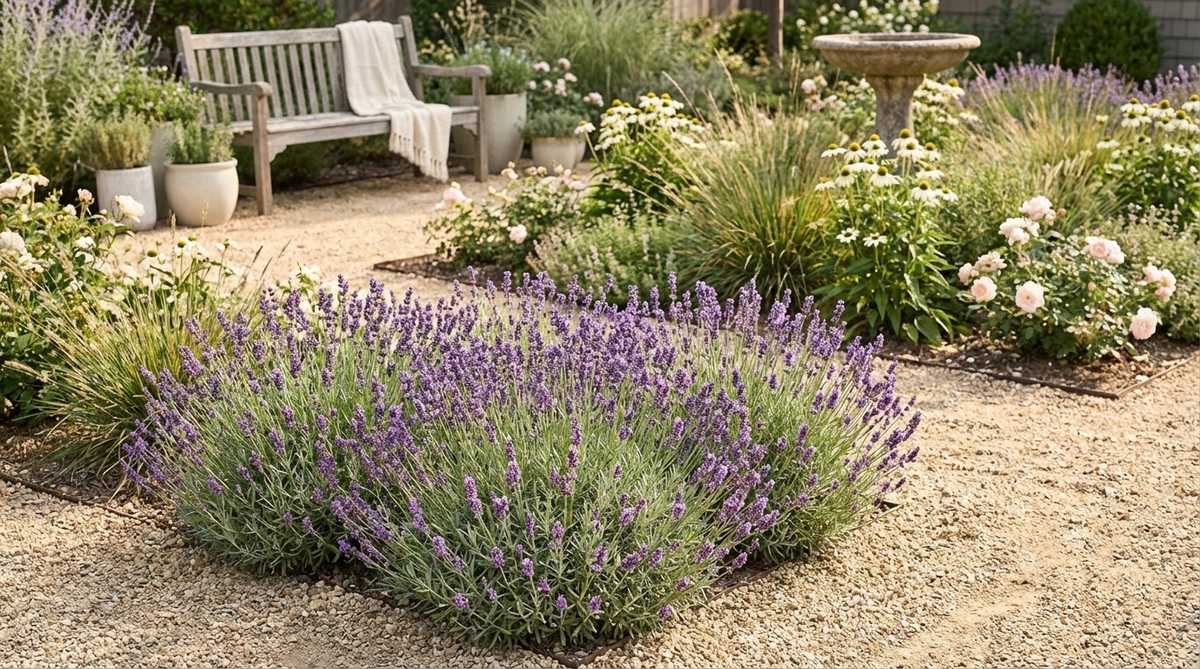 lavender