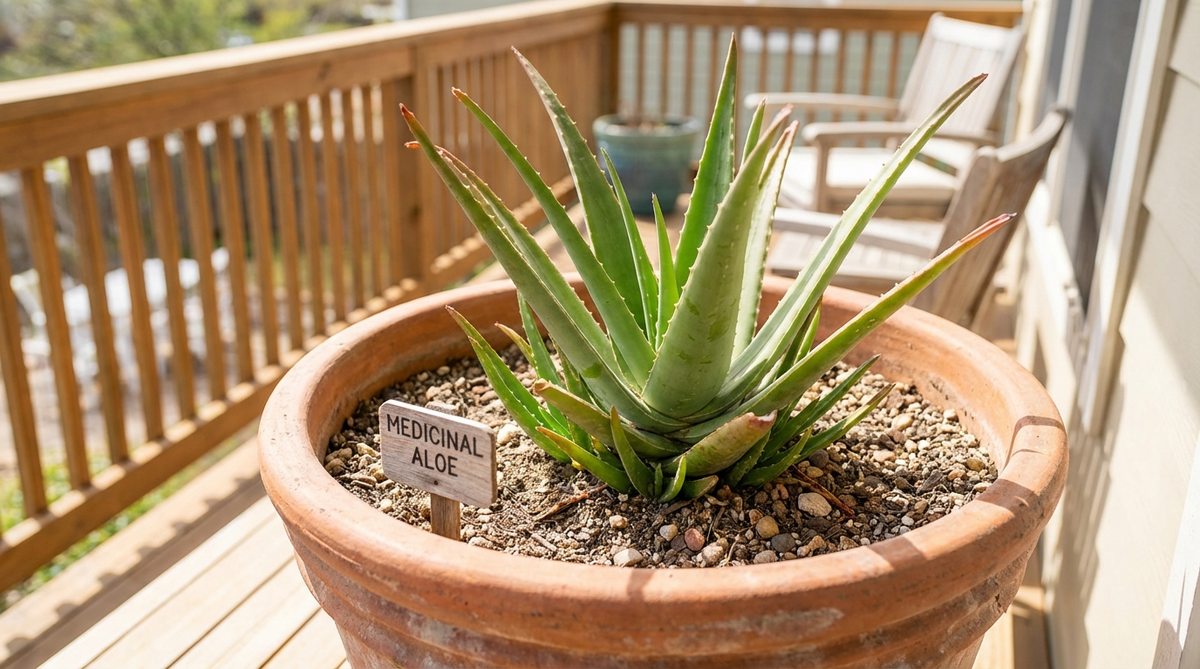 aloe vera