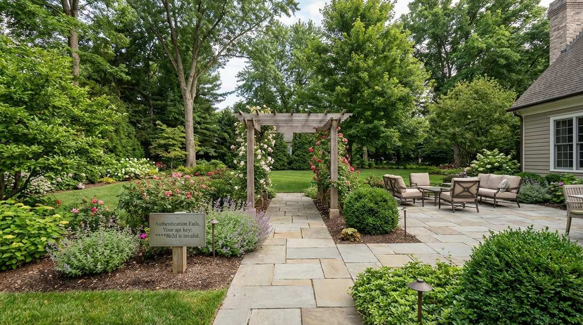 Authentication Fails, Your api key: ****8b2d is invalid