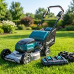 Best Electric Lawn Mowers Thumbnail