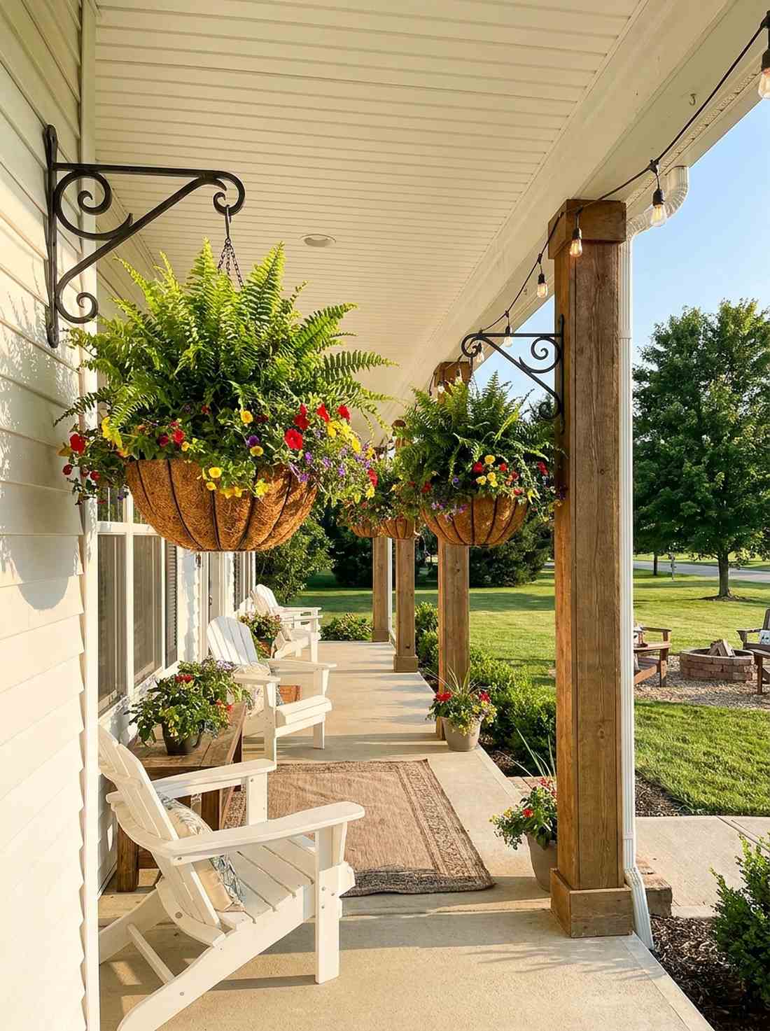forged iron wall brackets
