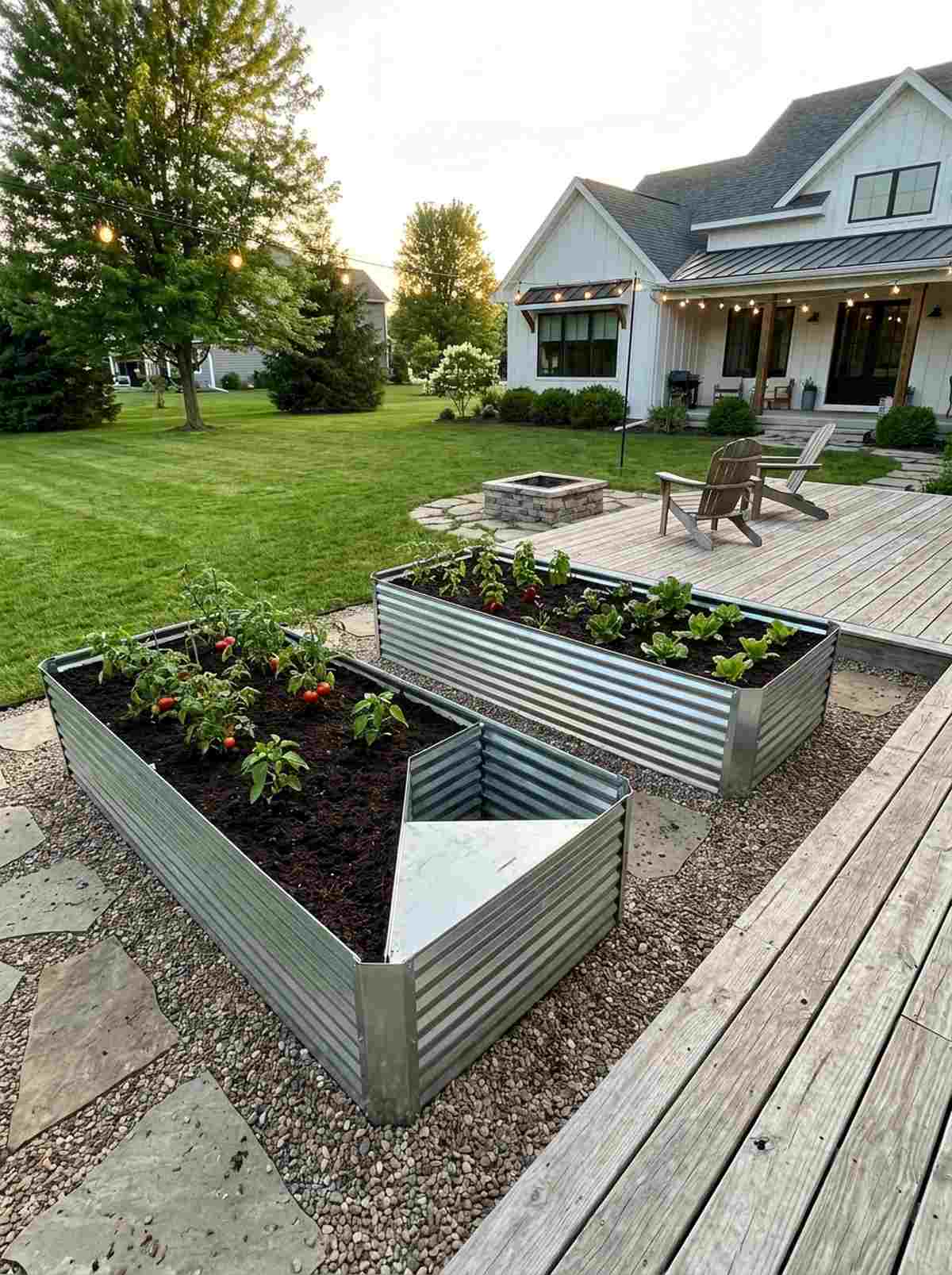 keyhole garden accessibility