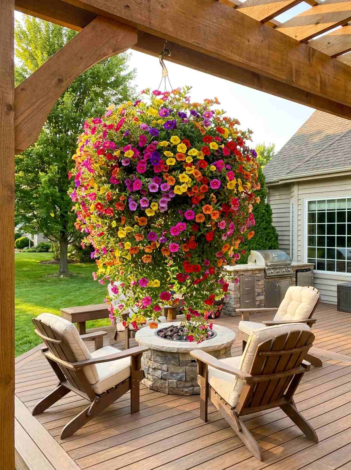 calibrachoa