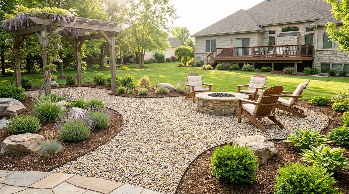 128 pea gravel gardens vertical