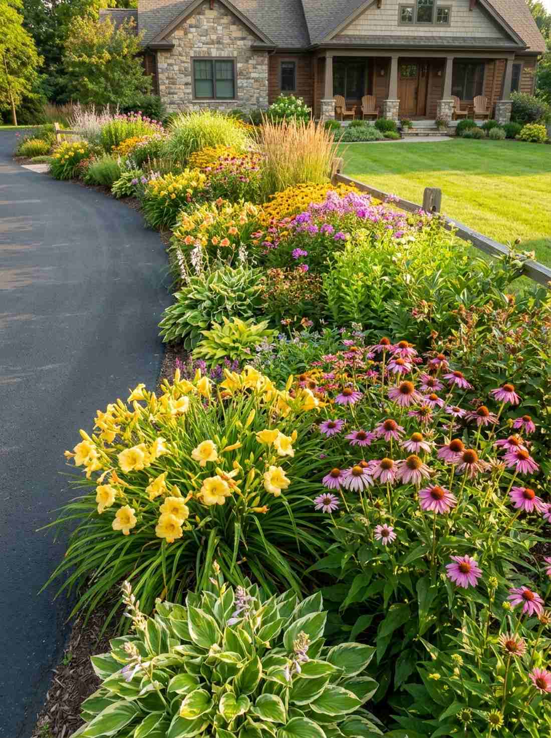 perennial border classics