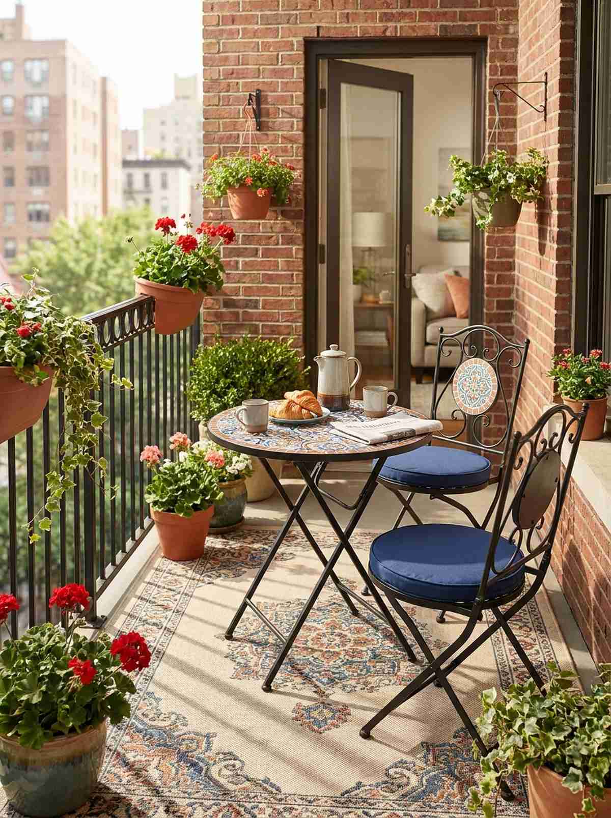 bistro table and chair sets