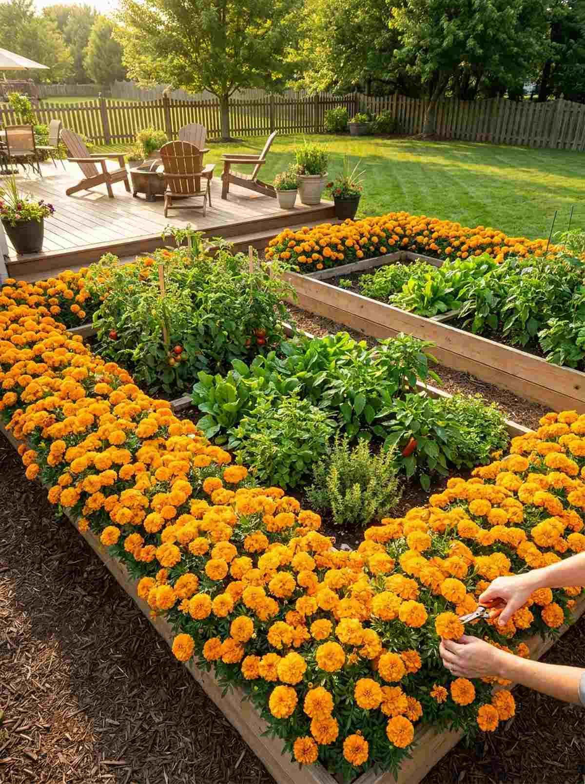 marigold