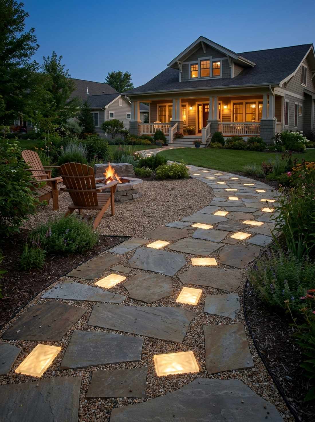 solar brick pavers