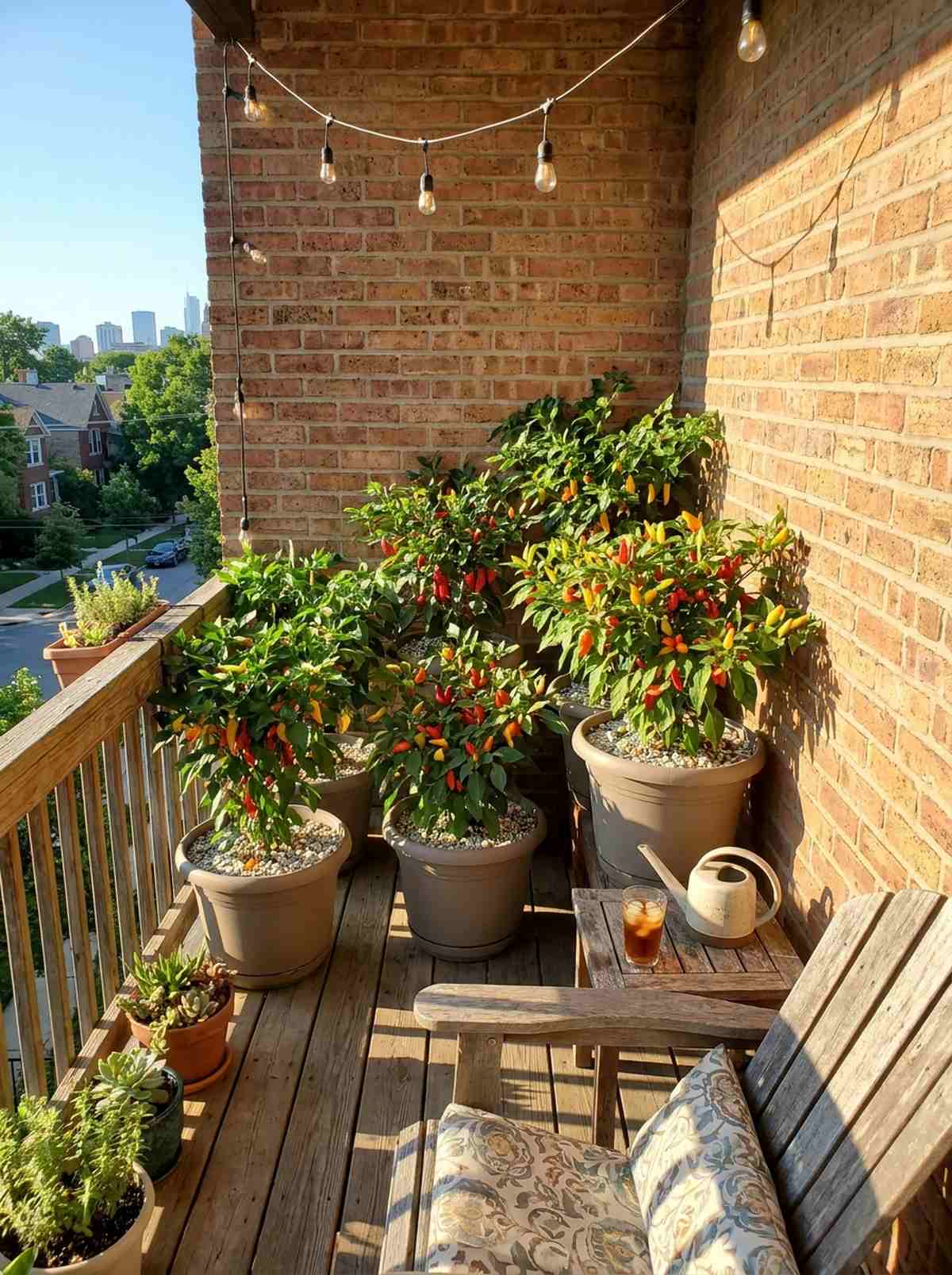 pepper corner collection