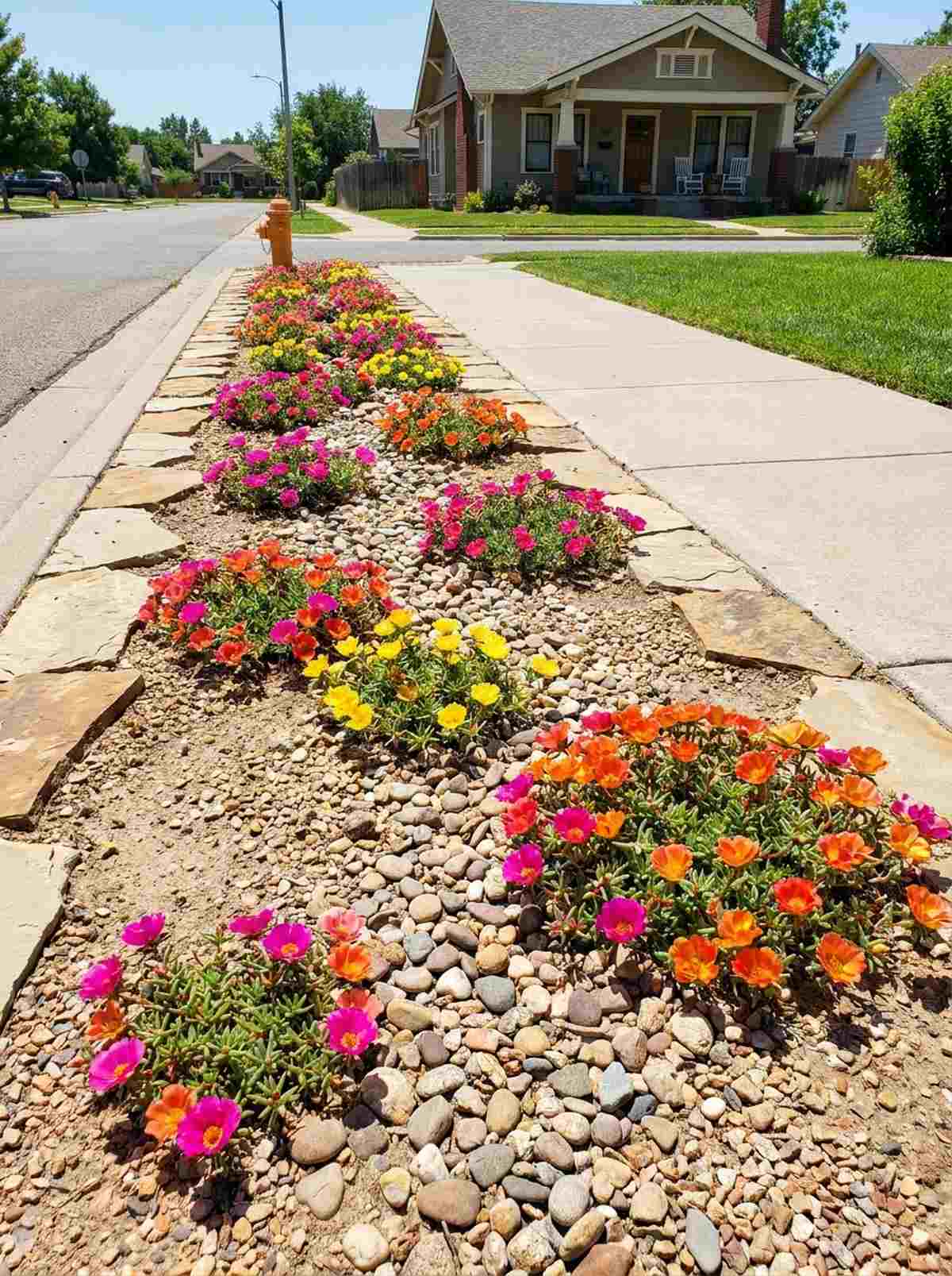 portulaca