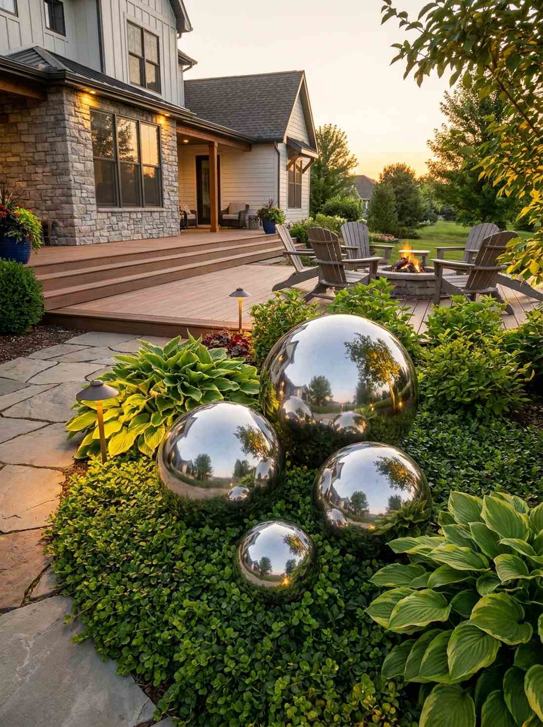 stainless steel spheres