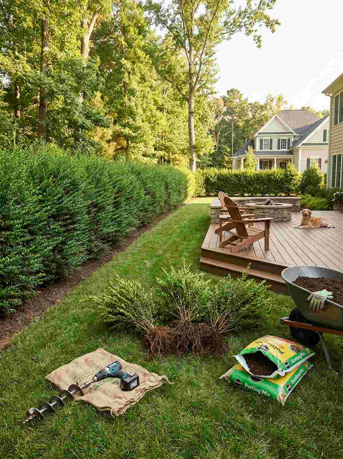 florida privet