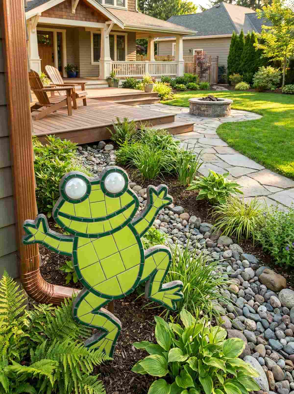 frog prince character