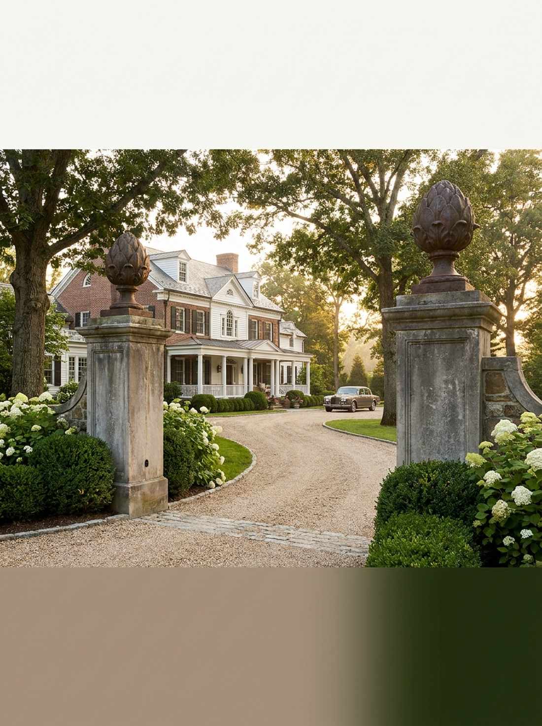 cast iron decorative urn topper