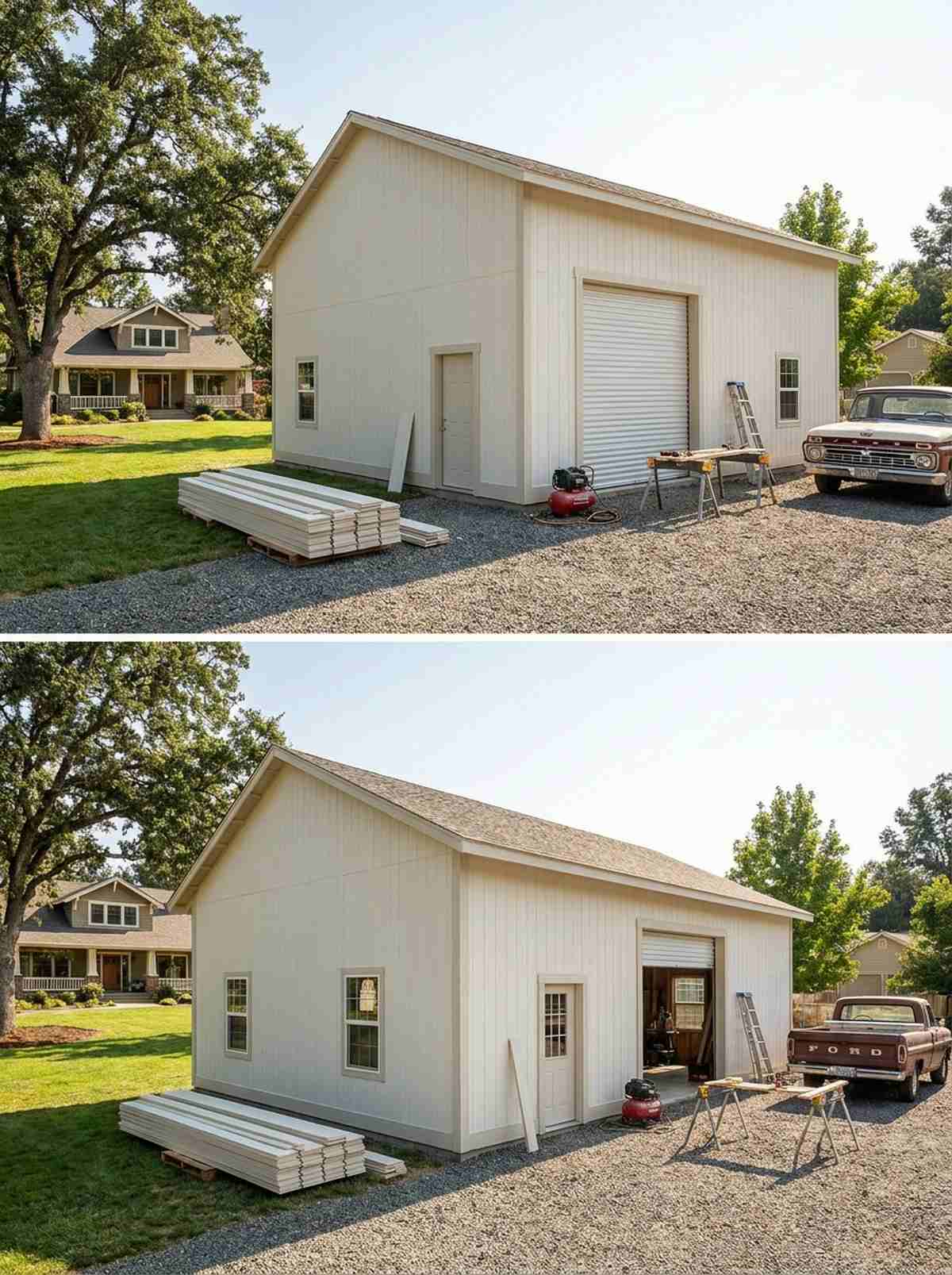 engineered wood siding