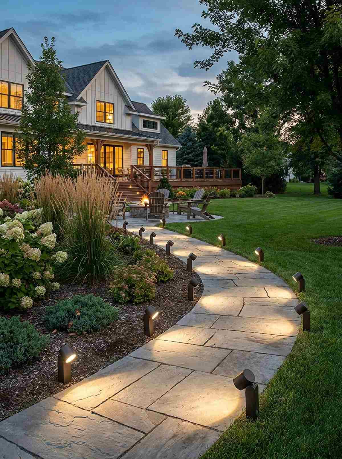 border edge lights