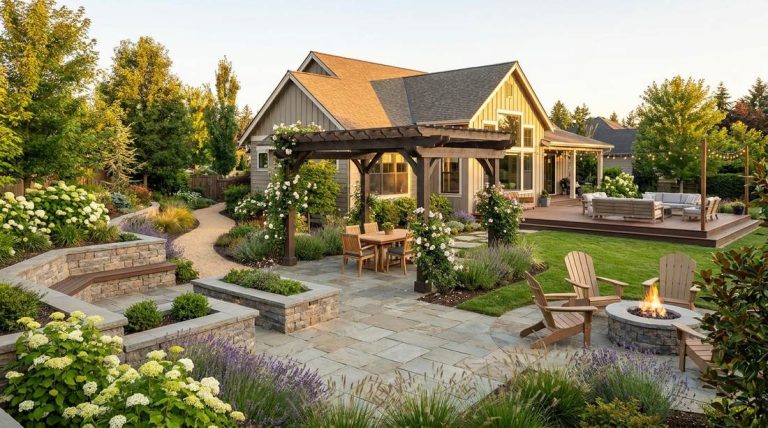 20 garden designs vertical