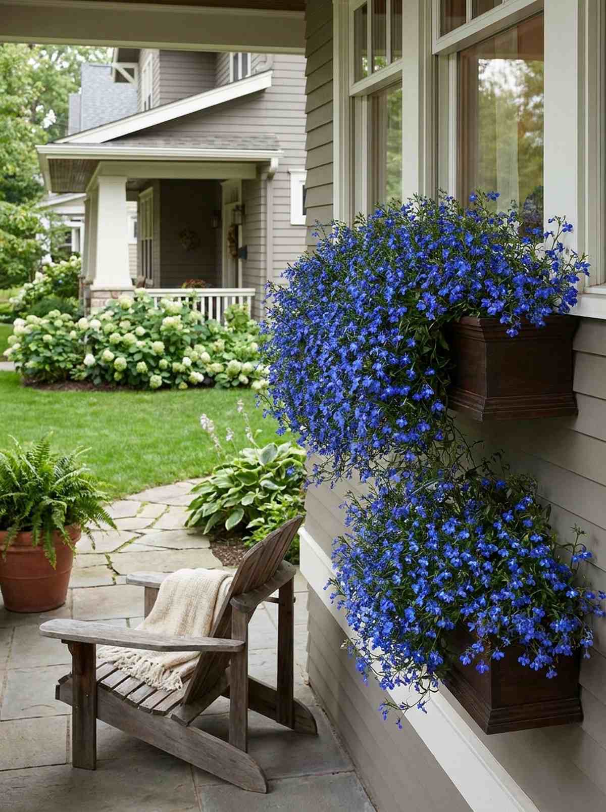 lobelia