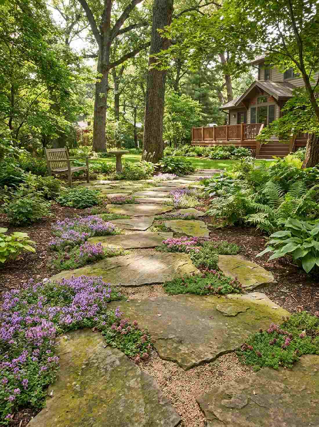 tobi ishi stepping stones
