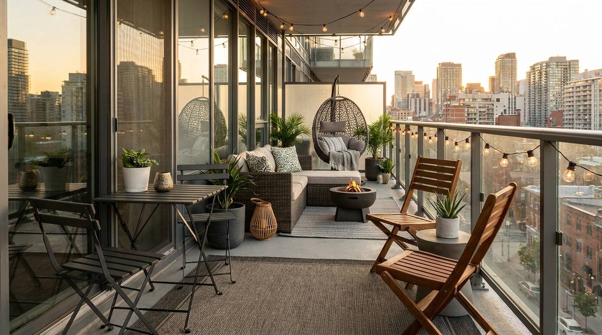 217 urban balcony furniture vertical