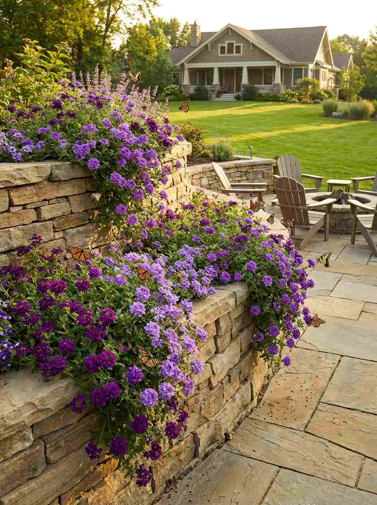 verbena