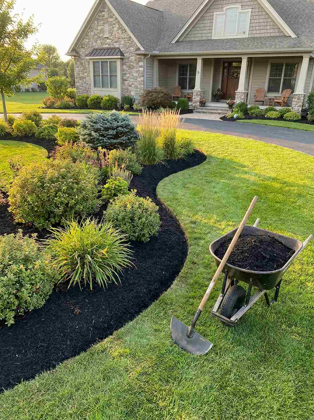 continuous bed line