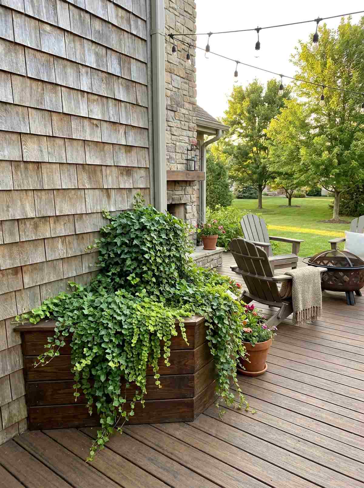triangular corner space solutions